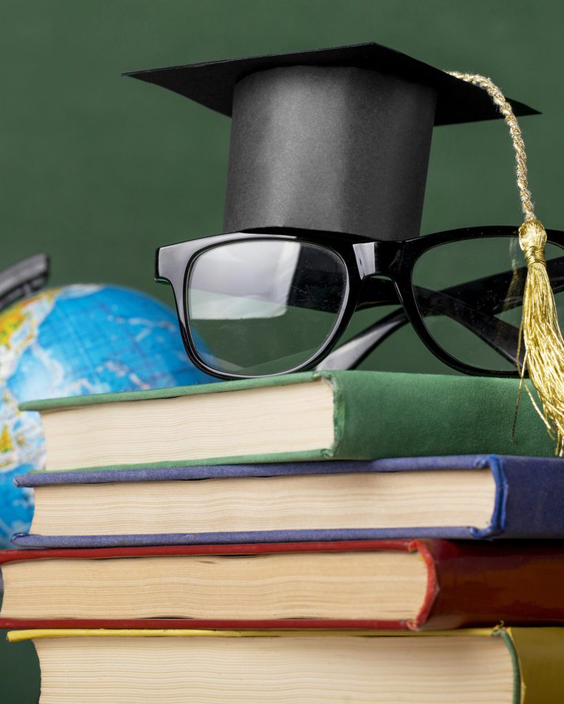 front-view-educational-objects-assortment-close-up